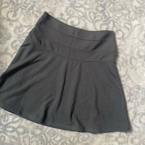 Athleta skirt size 4